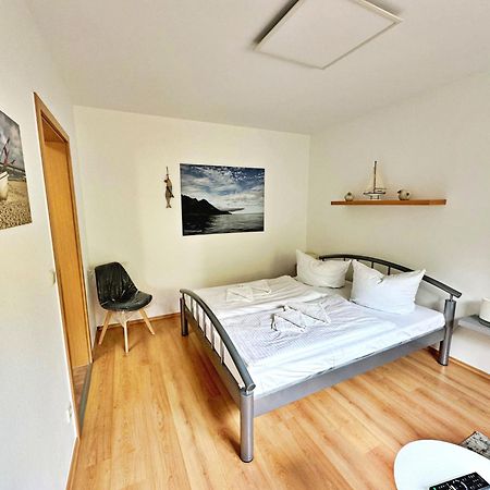 הרינגסדורף Ferienwohnung 01 Altenberg מראה חיצוני תמונה