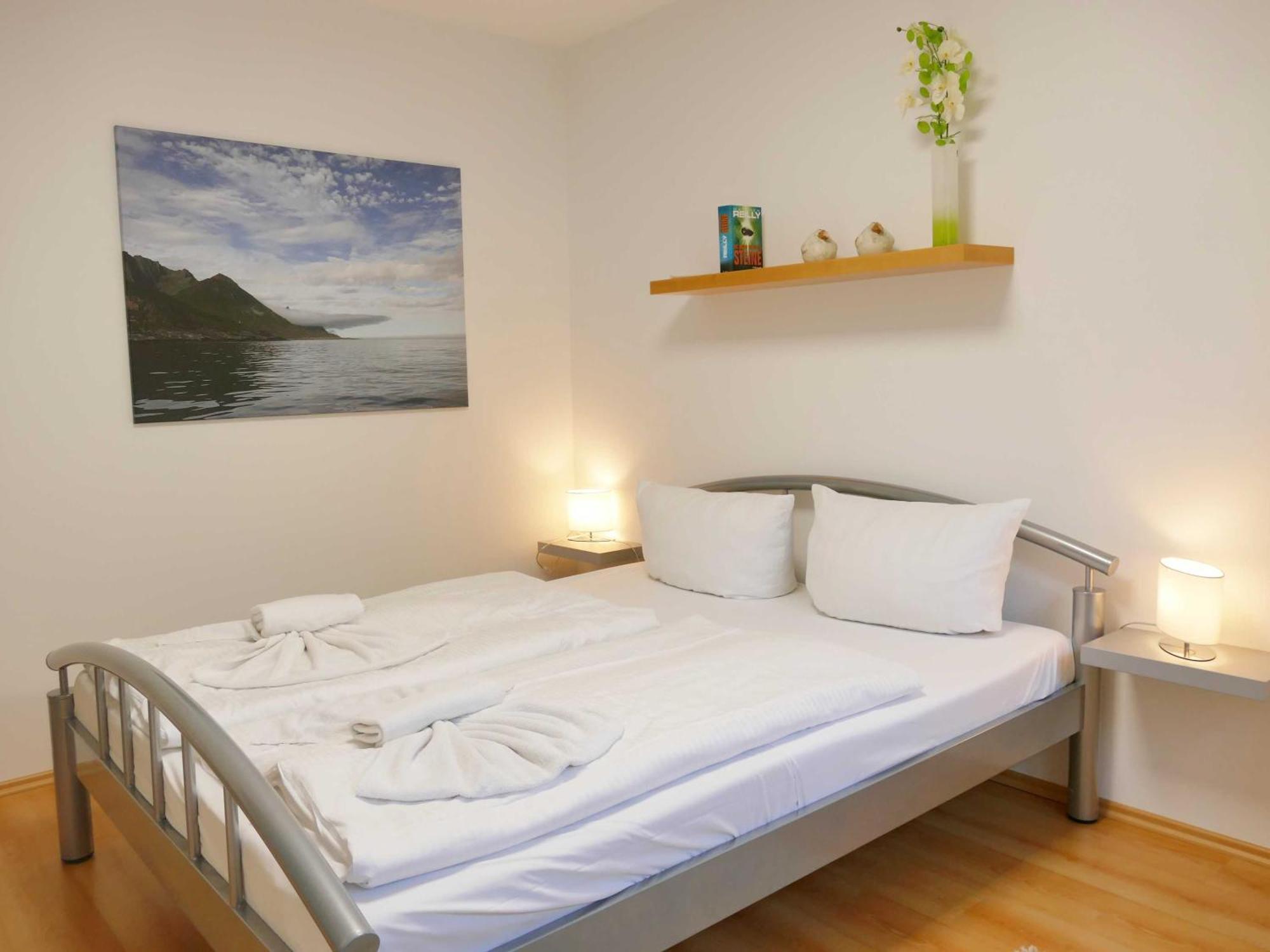 הרינגסדורף Ferienwohnung 01 Altenberg מראה חיצוני תמונה