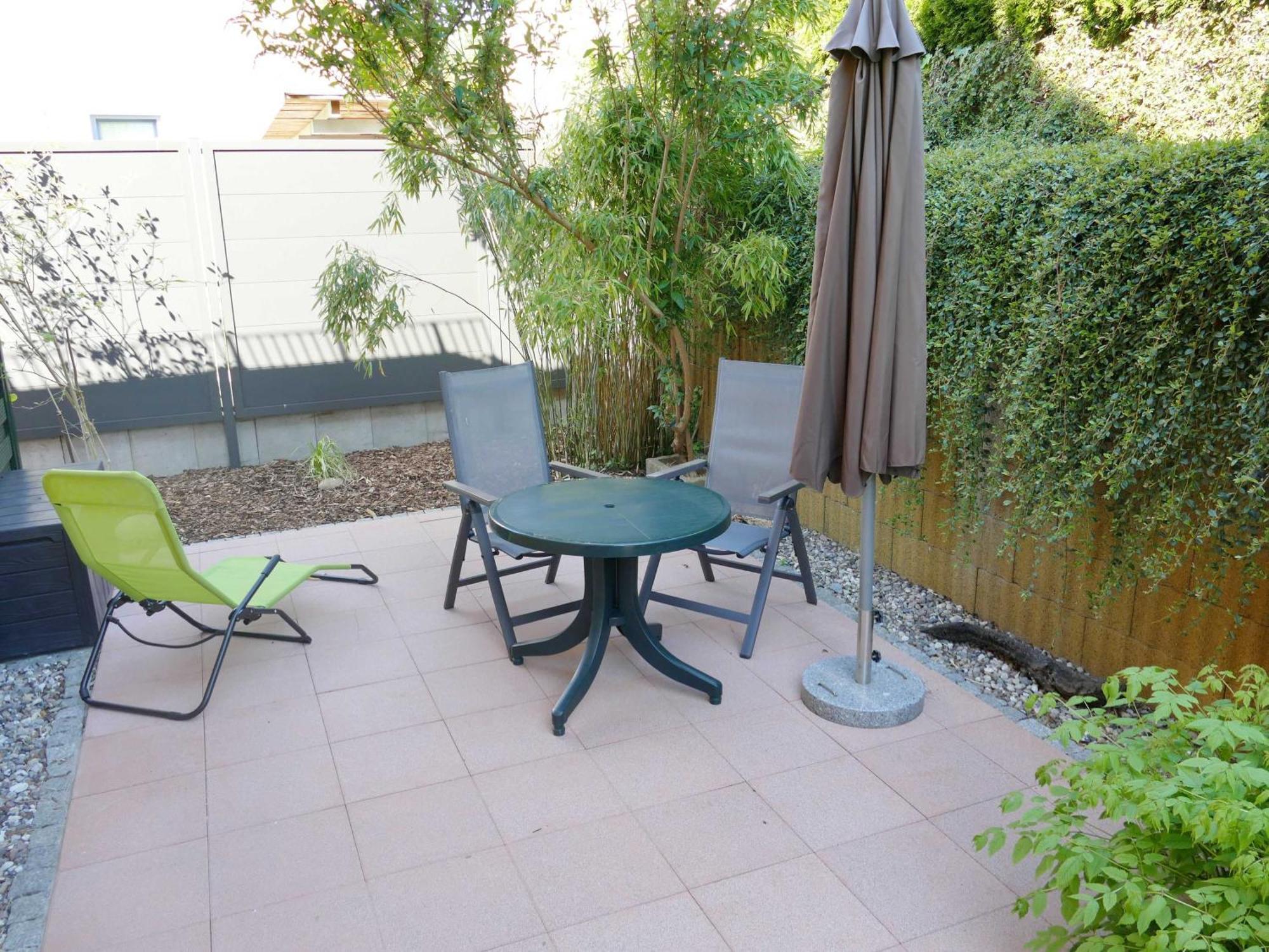 הרינגסדורף Ferienwohnung 01 Altenberg מראה חיצוני תמונה