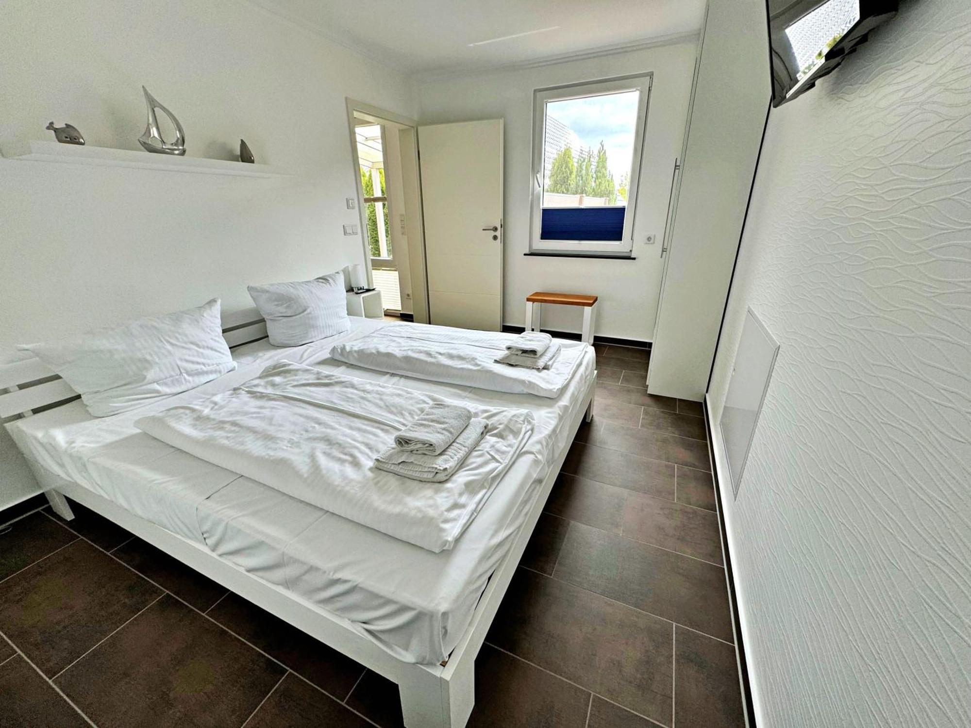 הרינגסדורף Ferienwohnung 01 Altenberg מראה חיצוני תמונה