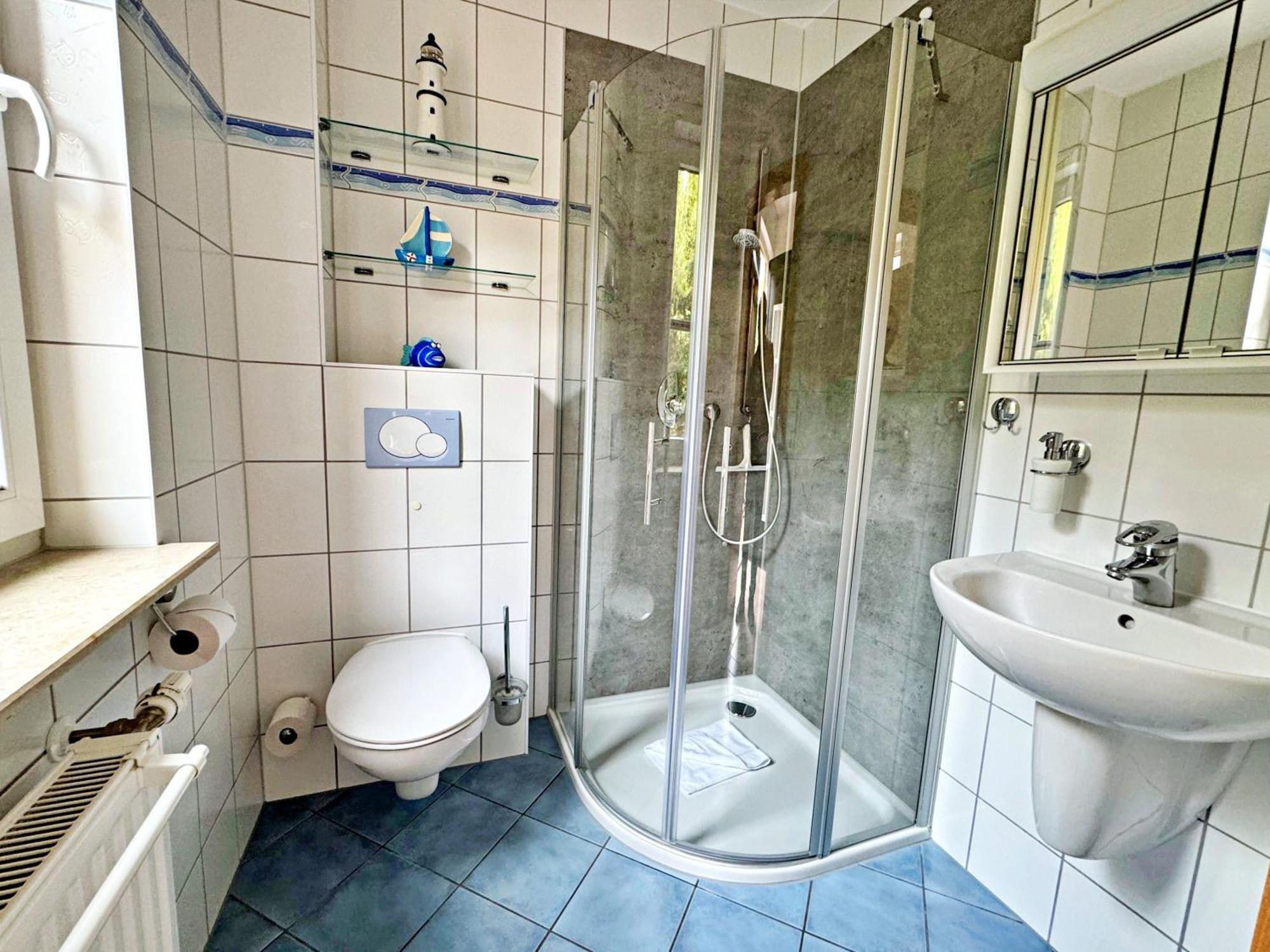 הרינגסדורף Ferienwohnung 01 Altenberg מראה חיצוני תמונה