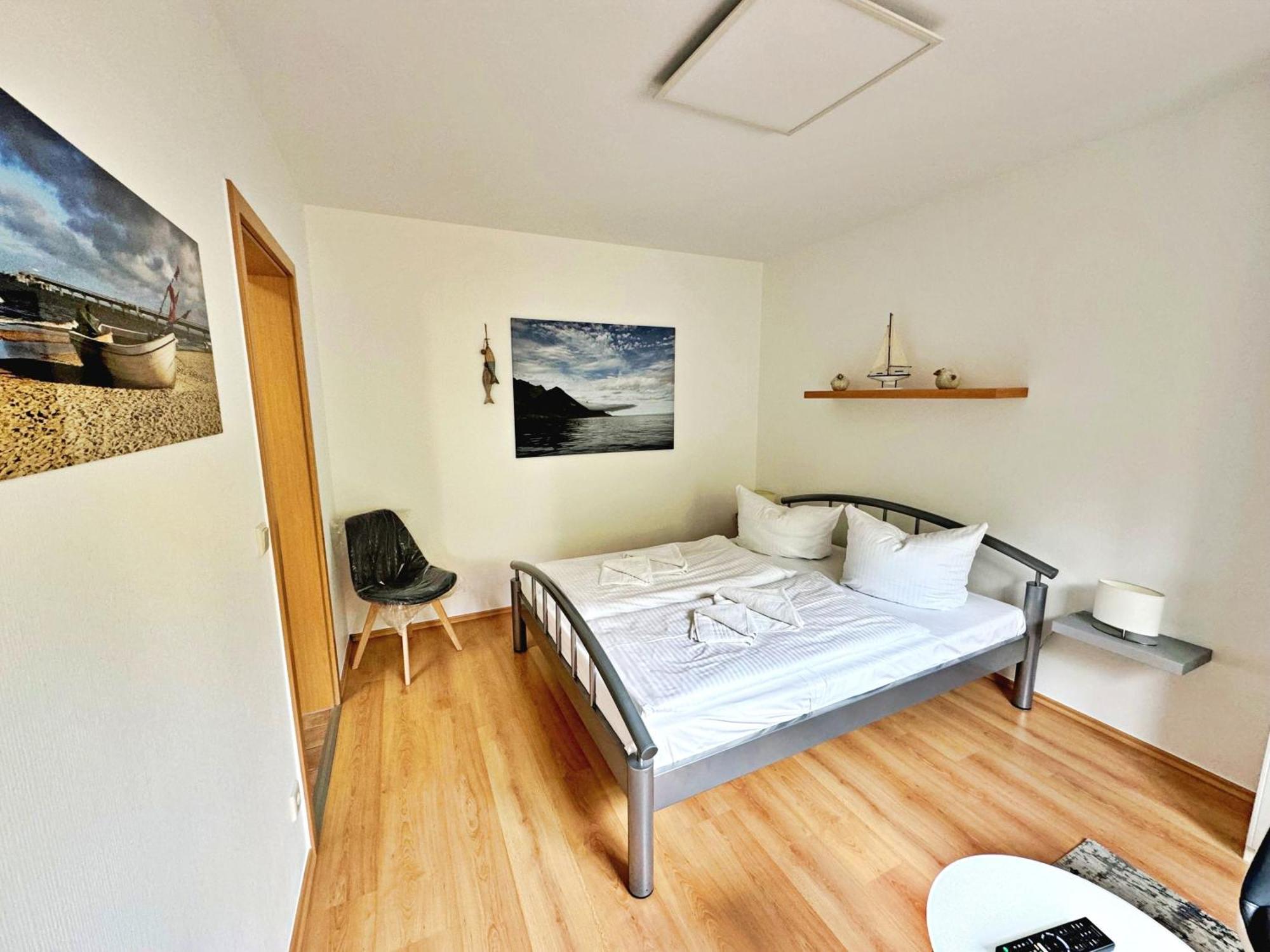 הרינגסדורף Ferienwohnung 01 Altenberg מראה חיצוני תמונה